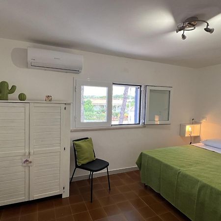 Dimora Carose Apartment Santa Maria al Bagno Exterior photo