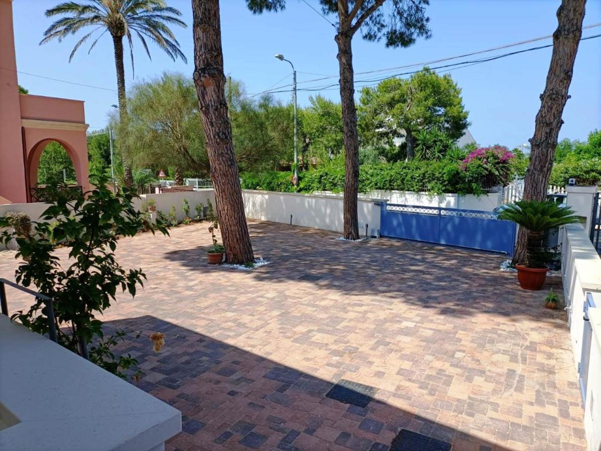 Dimora Carose Apartment Santa Maria al Bagno Exterior photo