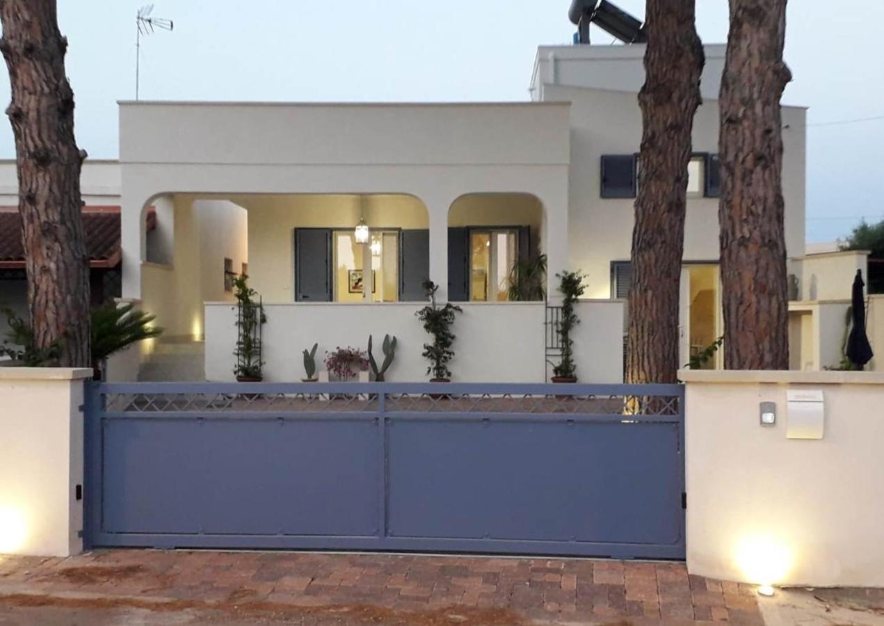 Dimora Carose Apartment Santa Maria al Bagno Exterior photo