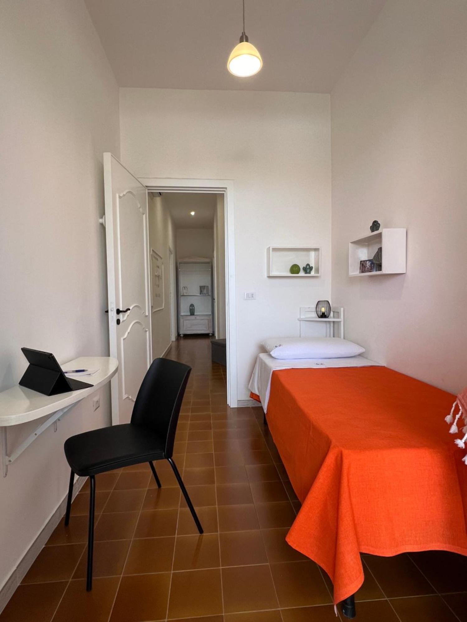 Dimora Carose Apartment Santa Maria al Bagno Exterior photo