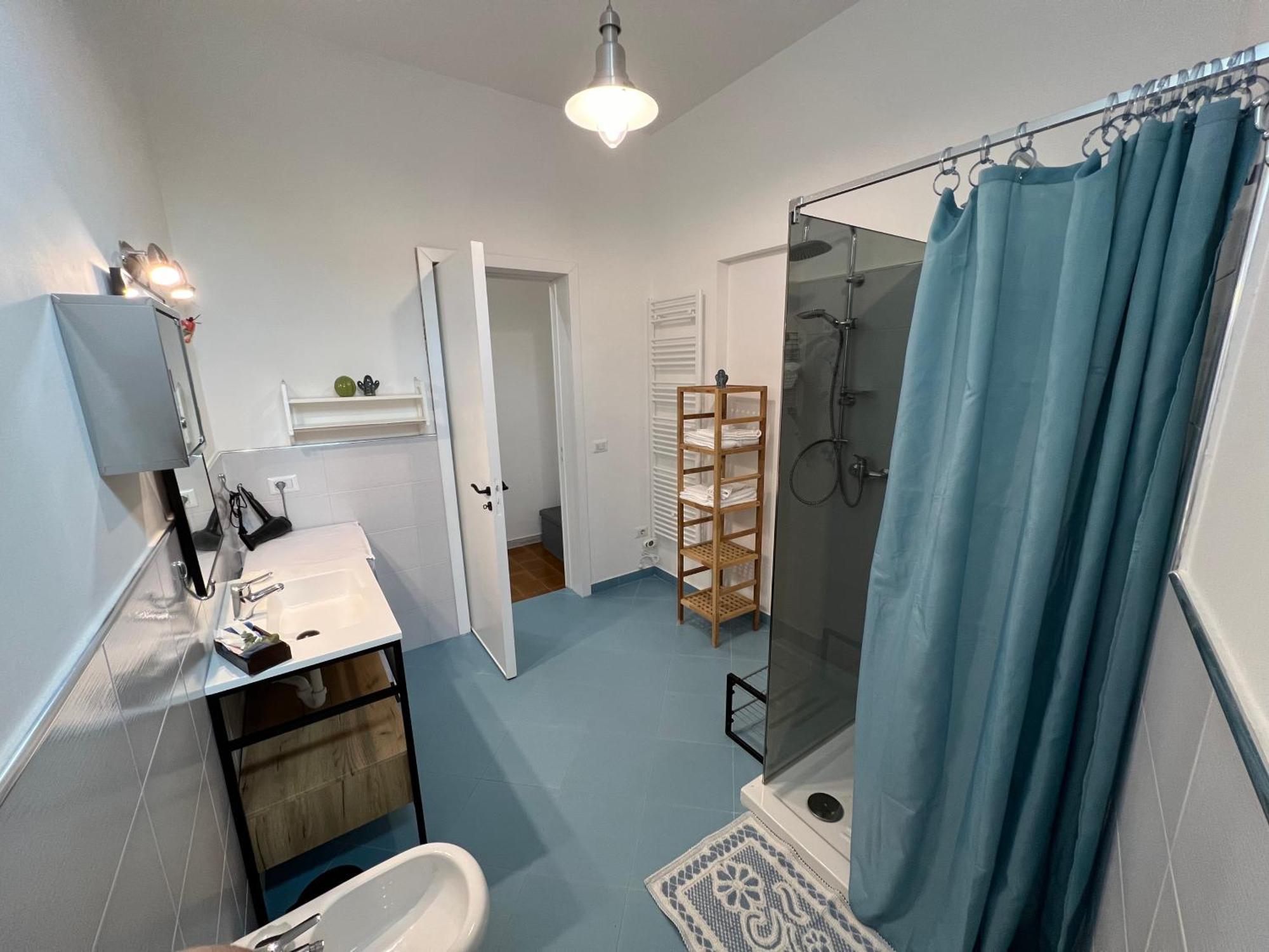 Dimora Carose Apartment Santa Maria al Bagno Exterior photo