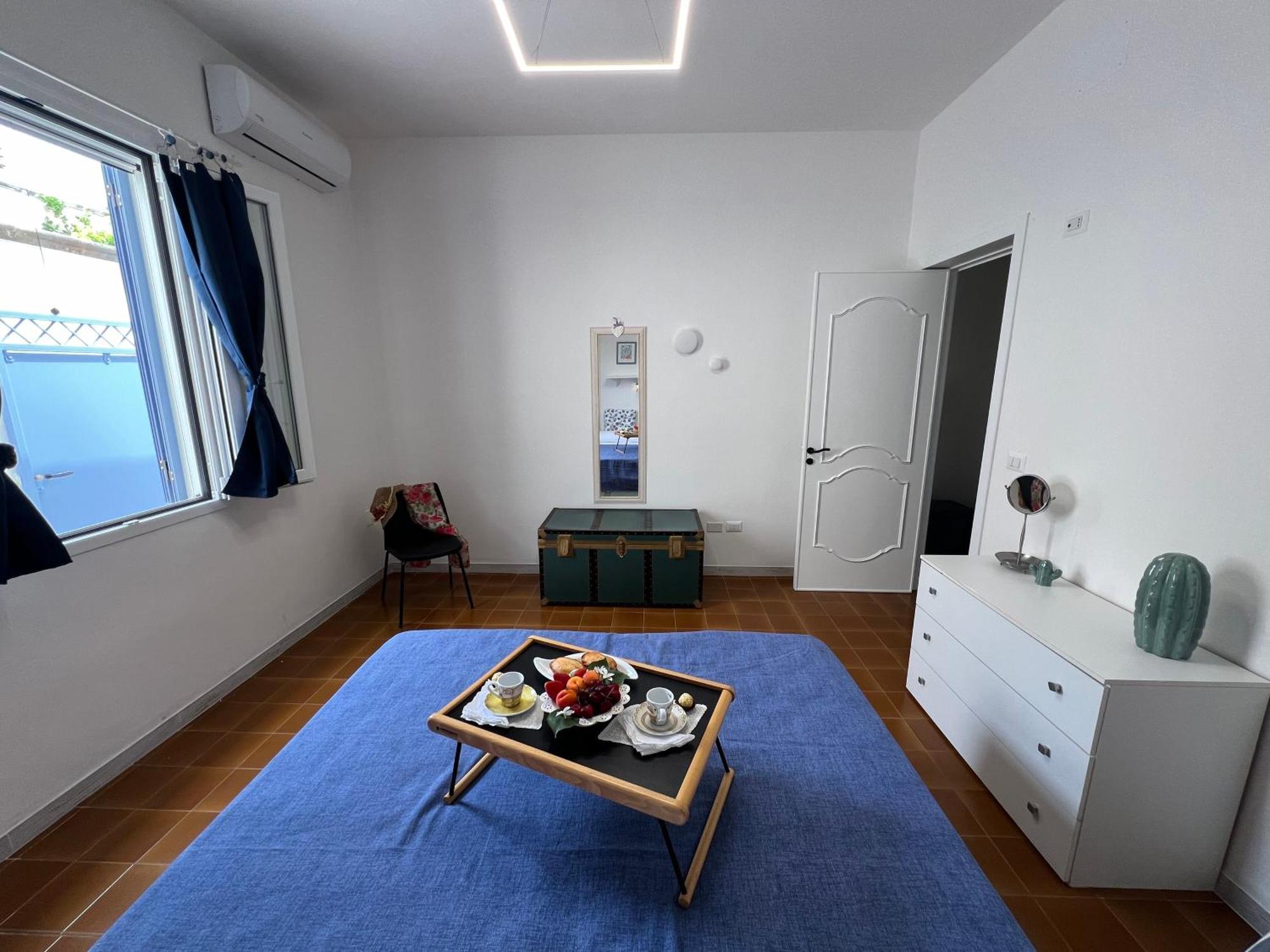 Dimora Carose Apartment Santa Maria al Bagno Exterior photo
