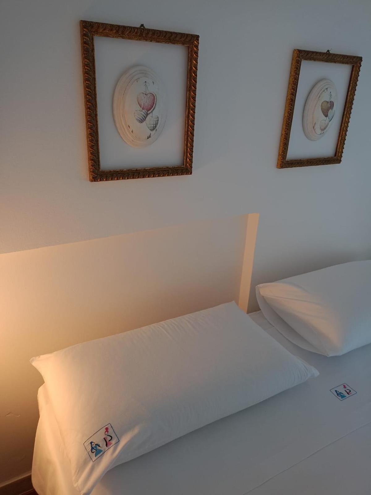 Dimora Carose Apartment Santa Maria al Bagno Exterior photo